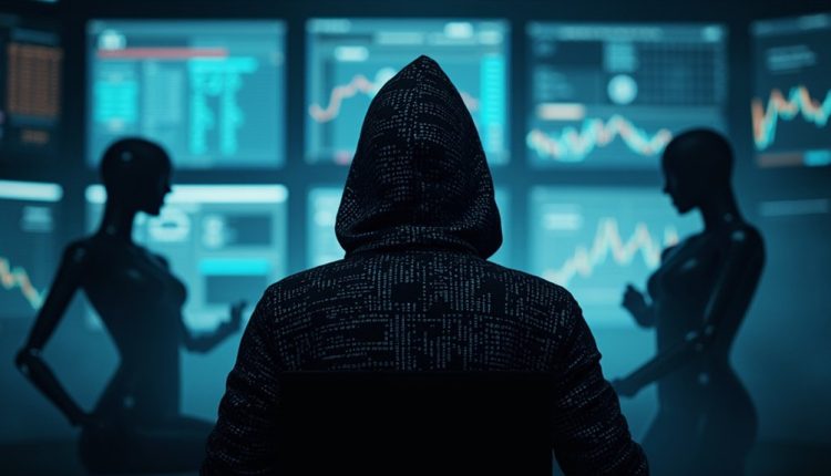 KI-Bots ermächtigen Betrüger