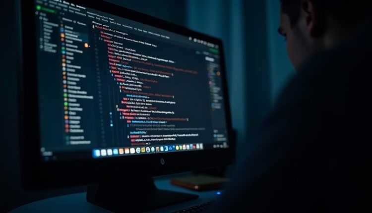 KI-verbesserte Phishing-Betrügereien