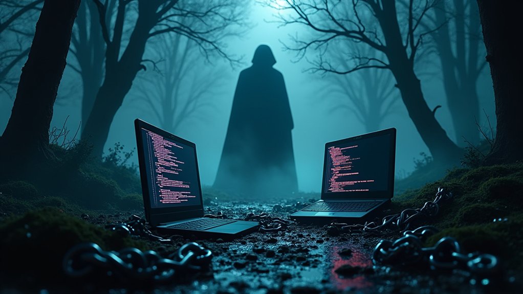 KI-verbesserte Ransomware-Bedrohungen