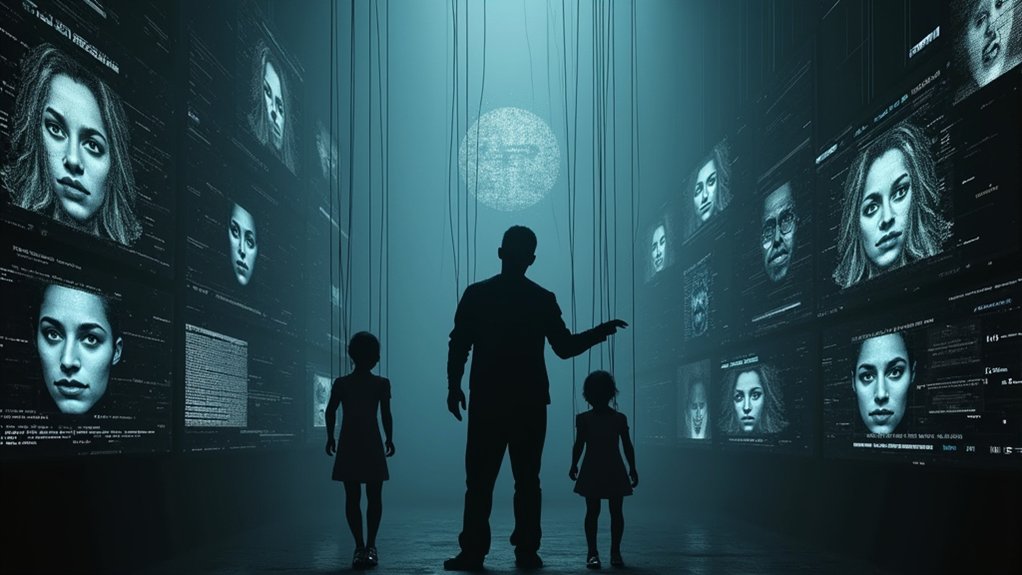 Die Auswirkungen von KI auf das Vertrauen