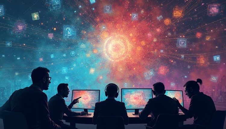 KI formt Meinungen online