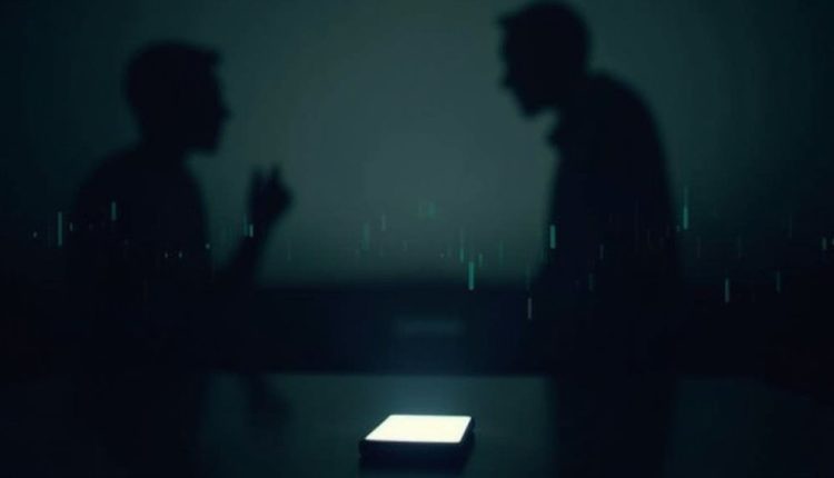 AI-Stimmenbetrugsschema