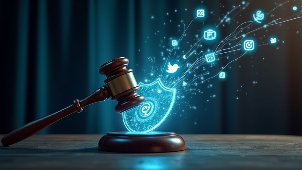 Den Schutz der Privatsphäre und Kritik in Einklang bringen