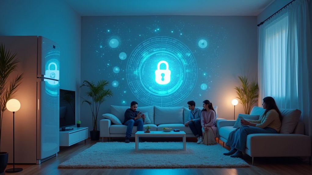 Verbraucherbewusstsein und Sicherheit