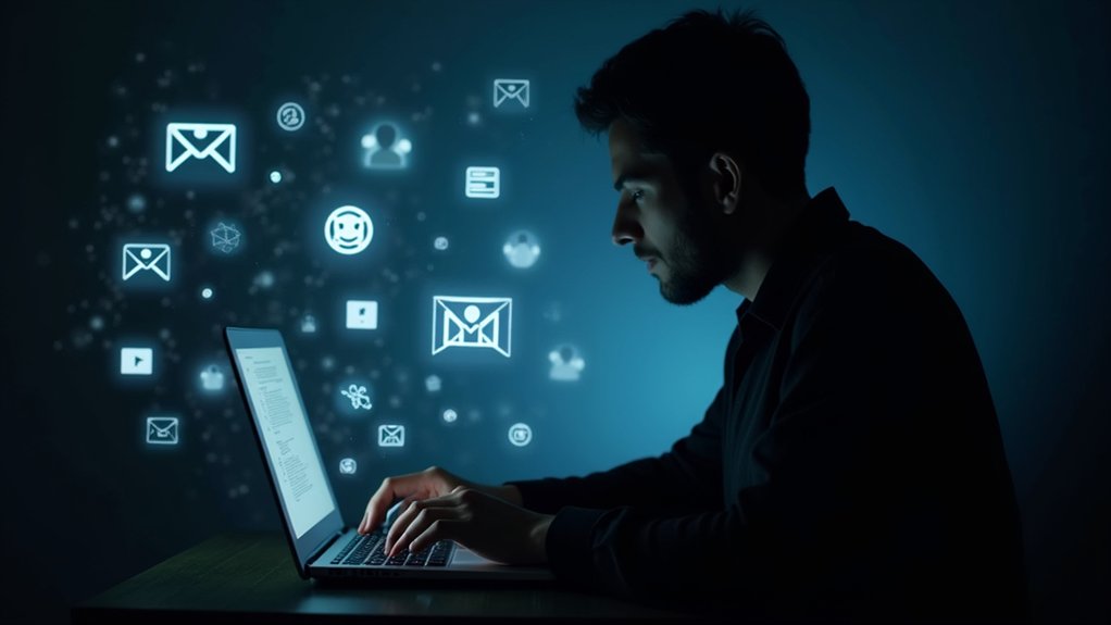 datengetriebene Phishing-Angriffe