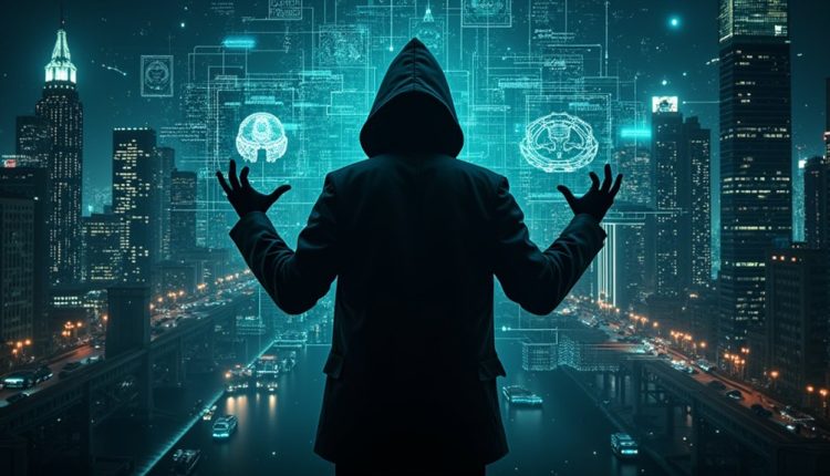 Täuschende KI-Betrugsschemata