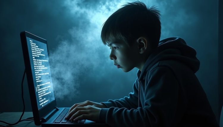 Digitaler Hass und Belästigung