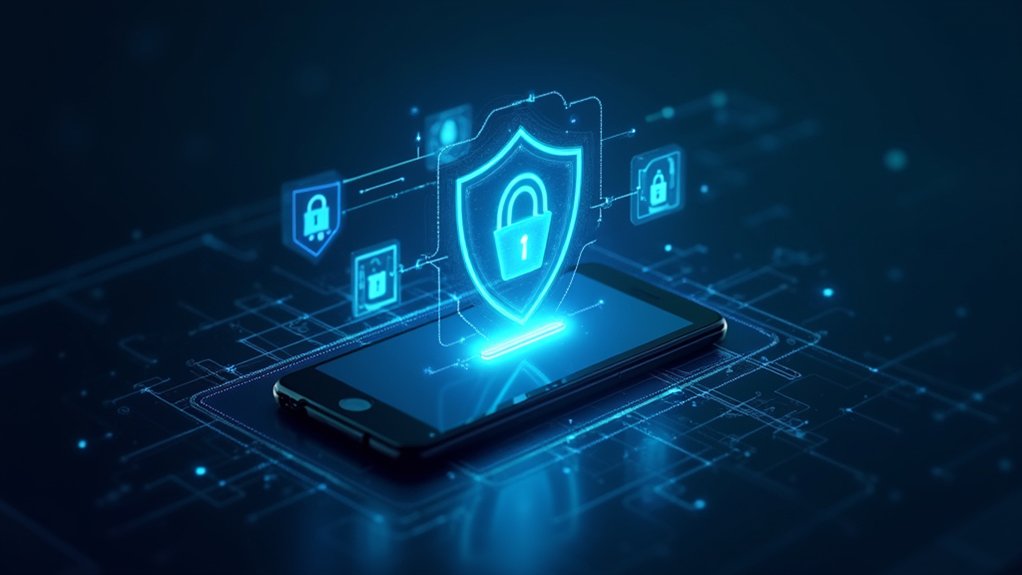 Effektive Sicherheitsmaßnahmen für Smartphones