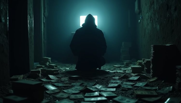 Betrug kostet Deutsche Millionen