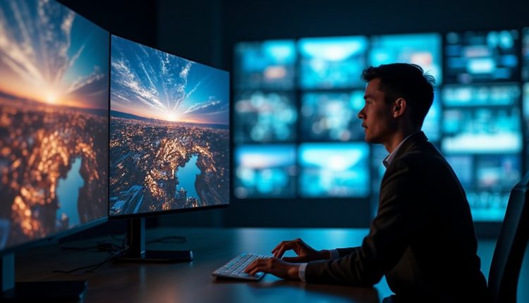 Manipulierte Bilder online identifizieren