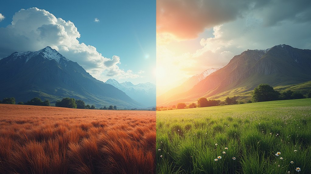 Visuelle Inkonsistenzen effektiv identifizieren