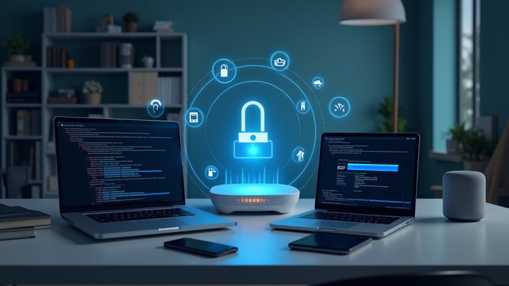 Halten Sie die Software regelmäßig auf dem neuesten Stand