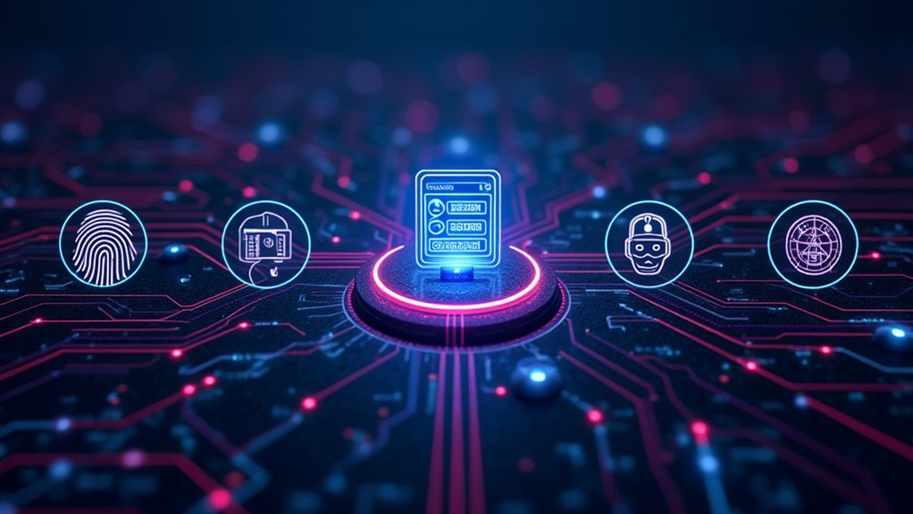 Mehrfaktor-Authentifizierungsmethoden erklärt