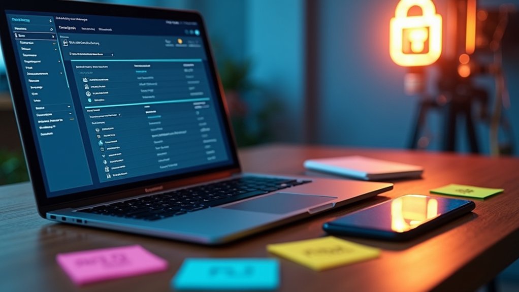 Passwort-Manager erhöhen die Sicherheit