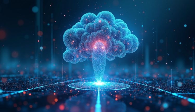 passwortlose Zukunft voraus