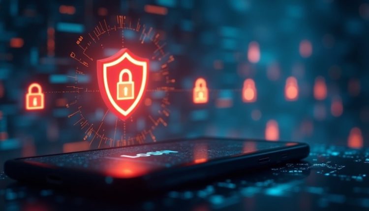 Schützen Sie Konten mit MFA