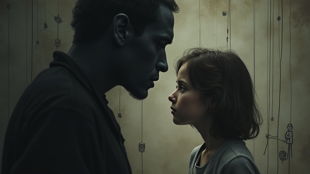 Erkennung von Manipulation in Interaktionen