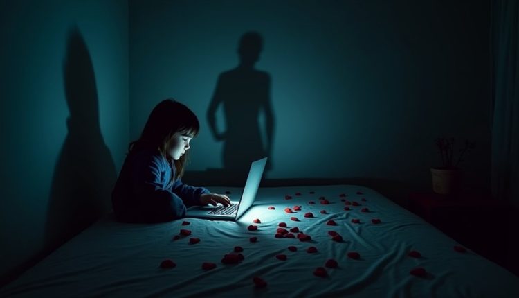 Romantikbetrug psychologische Faktoren