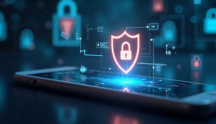 sichere mobile Zahlungs-Apps