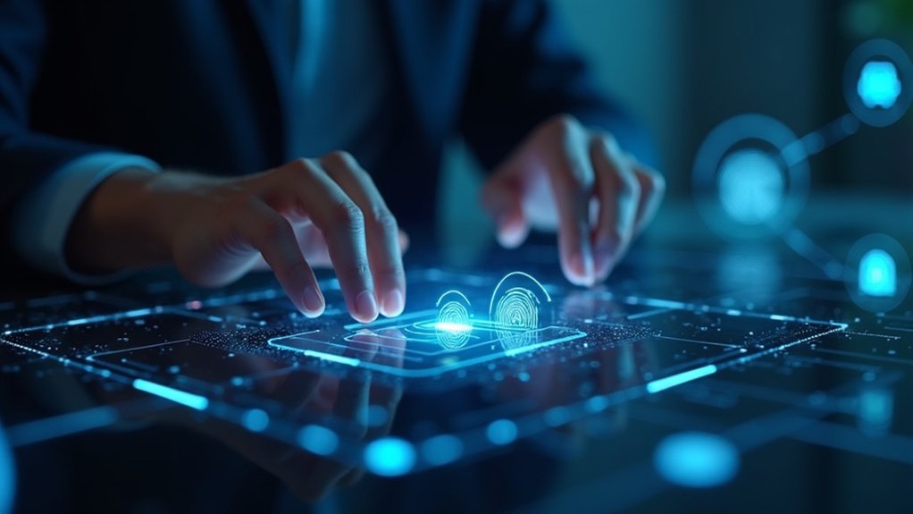 Vereinfachter Zugang, verbesserte Sicherheit