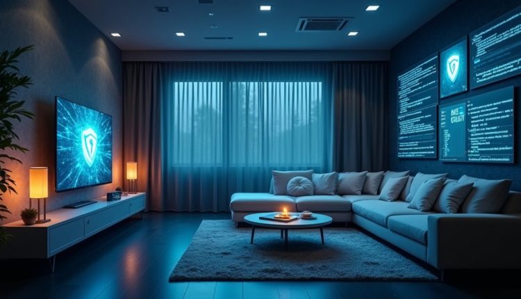 Aktualisierung der Vorschriften für intelligente Geräte