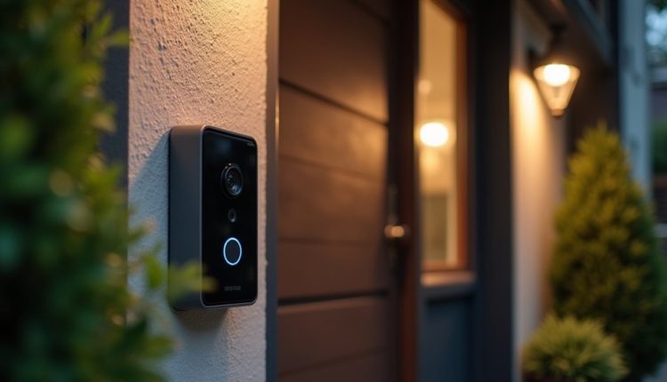 Sind intelligente Türklingeln ein Komfort oder eine Gefahr?