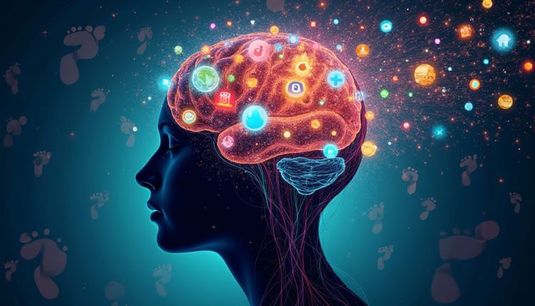 Soziale Medien Algorithmen Einblicke