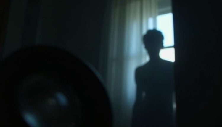 Hören Sie auf, die Kameraüberwachung jetzt