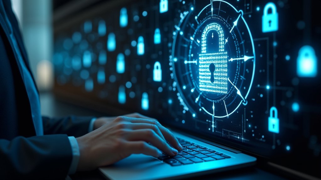 Starke Passwort-Erstellungspraktiken