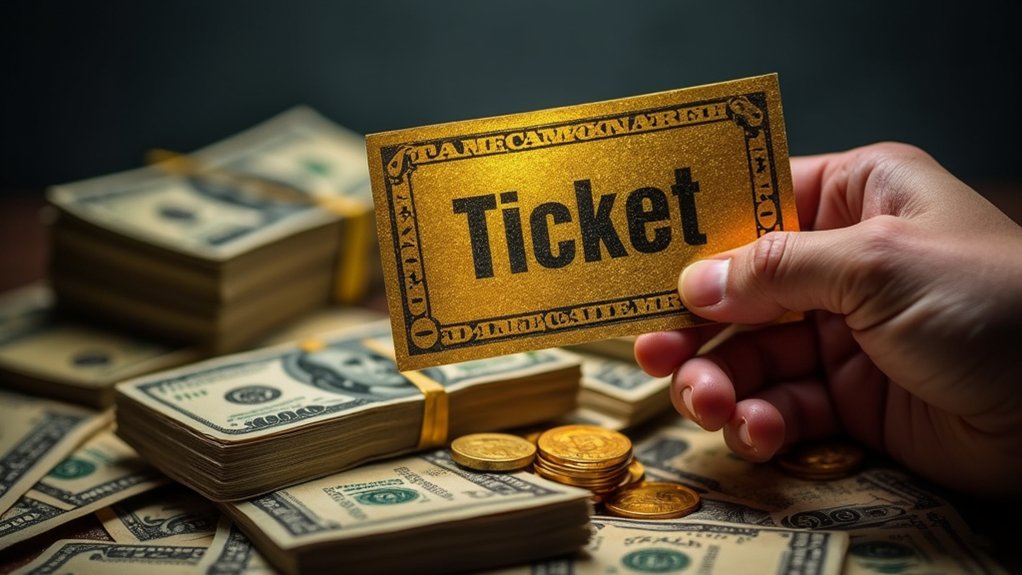 zu gut, um wahr zu sein