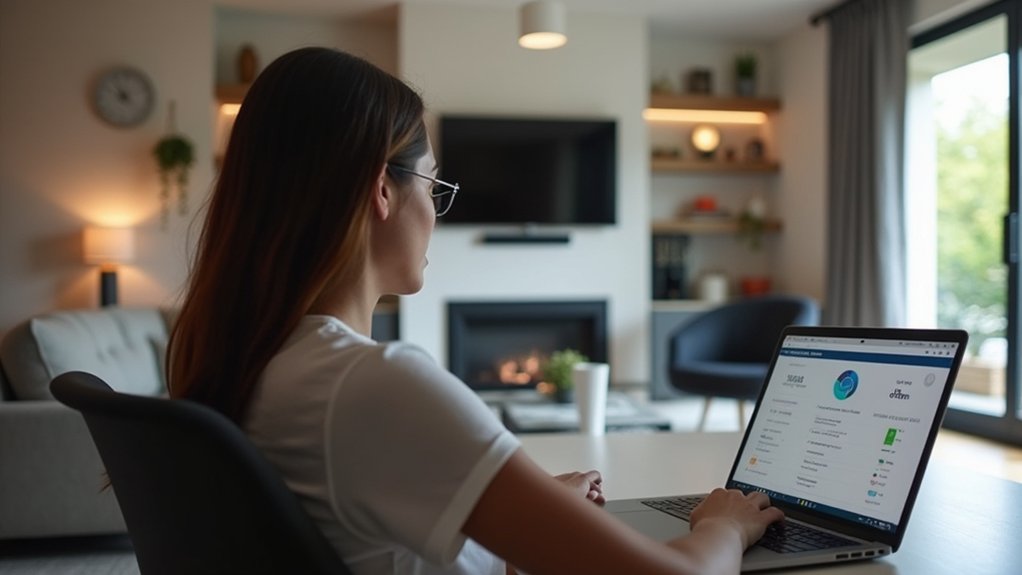 Aktualisieren Sie die Software für Sicherheit