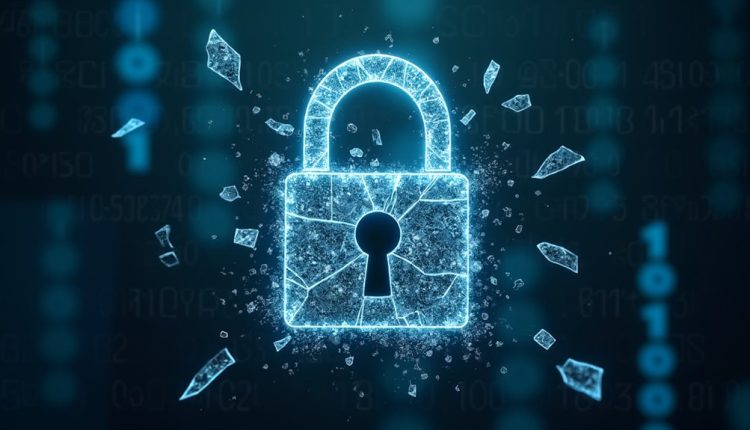 Das Passwort von gestern ist kompromittiert